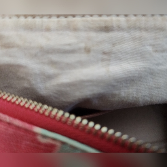 Kate Spade Jeanette Terrazzo Coral With Tags - Picture 14 of 14